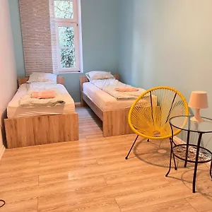 Lubicz Apartment