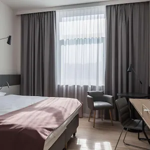 **** מלון Scandic פולין