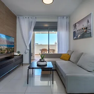  דירה Melony Yam Suf Street ישראל