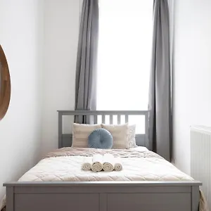 Exclusive Grand In The Heart Of Apartment Budapest