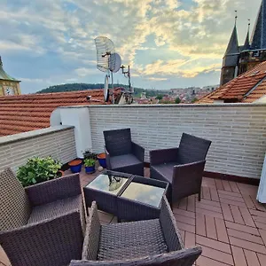 Karluv Apartment Prague