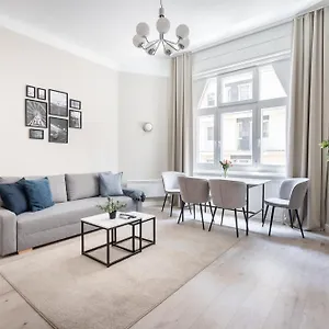 A13 Apartment Budapest