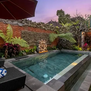 Astala Villa Ubud (Bali)