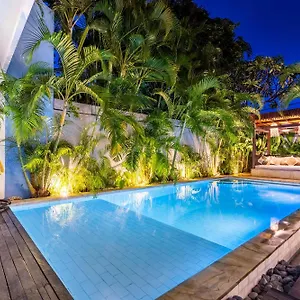 Arbolita By Jb Villa Seminyak (Bali)