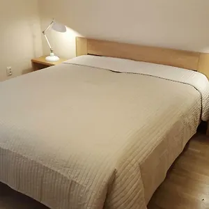 Katamaran Apartment