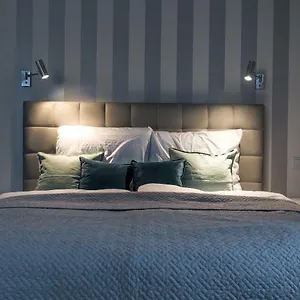 Mateyko Apartment