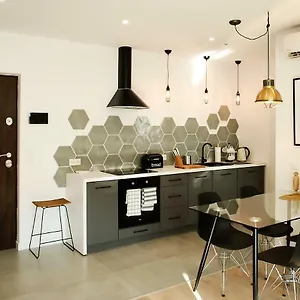 Cracovia Apartment