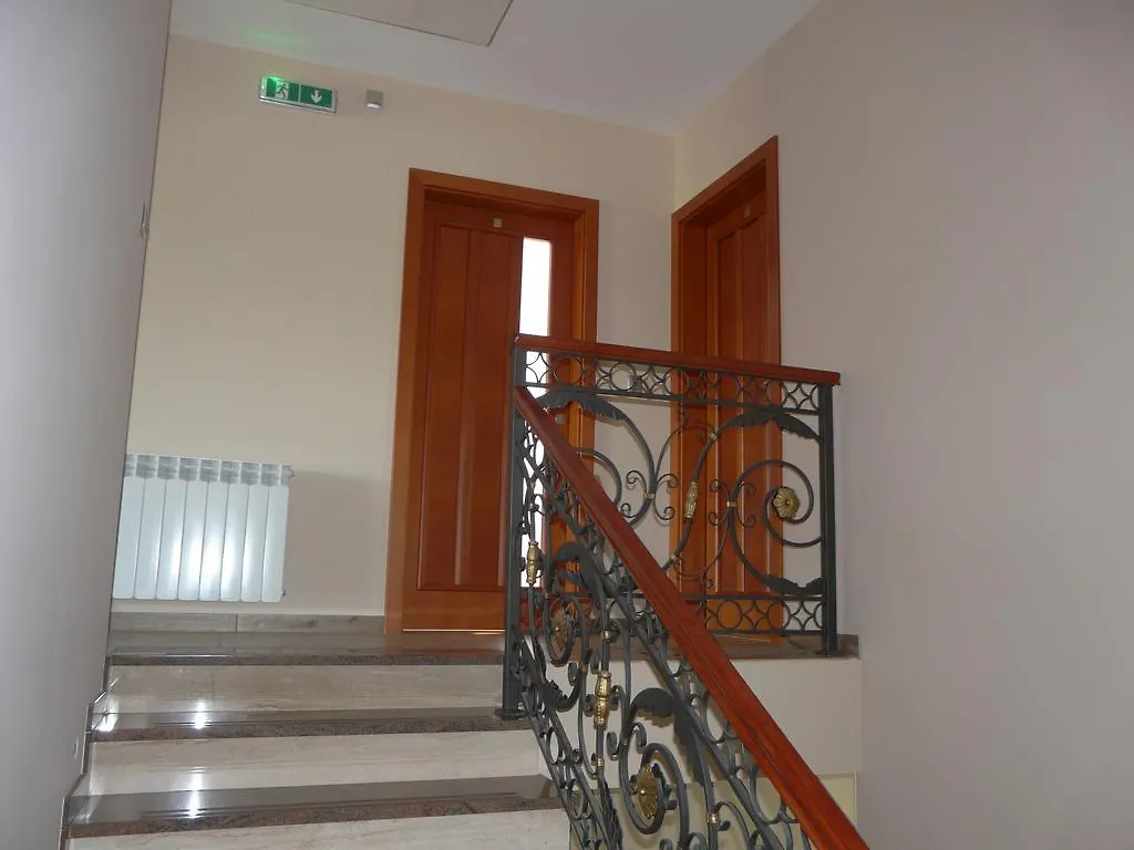 Homestay Noclegi Darex Guest House Pyrzowice Poland