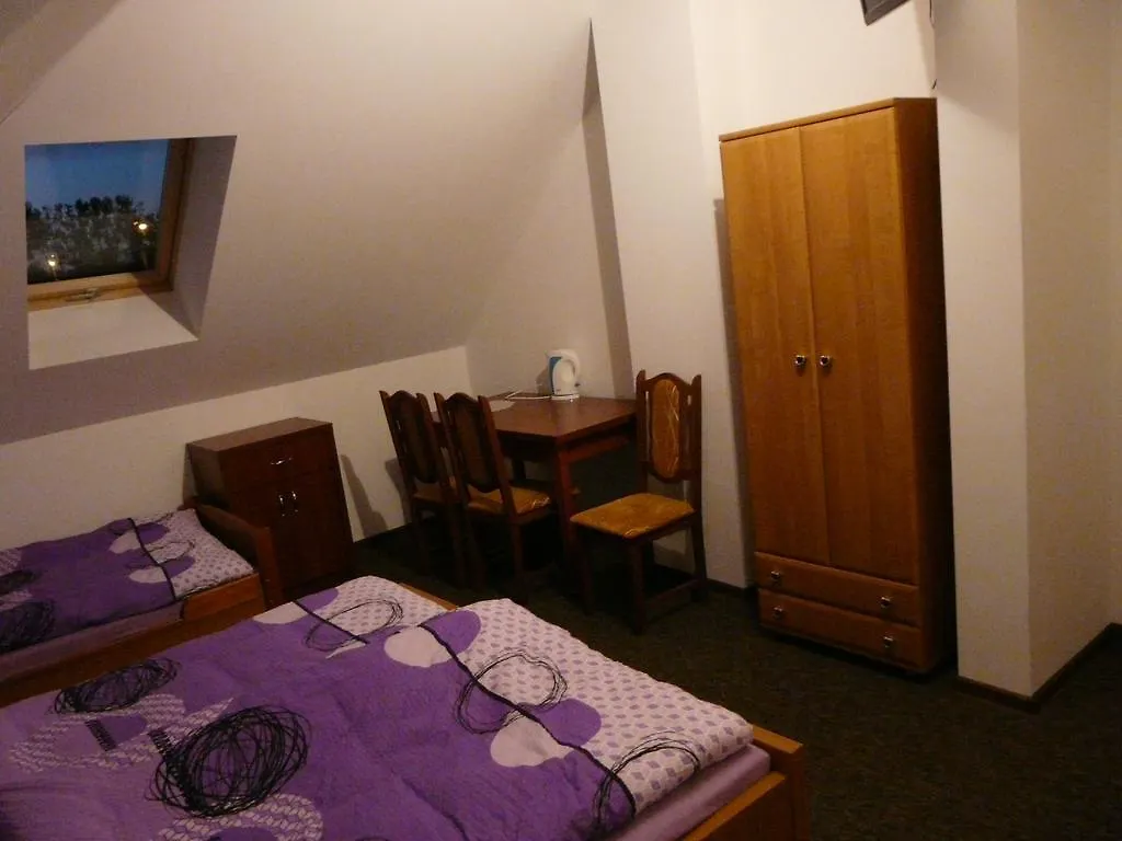 Noclegi Darex Guest House Pyrzowice