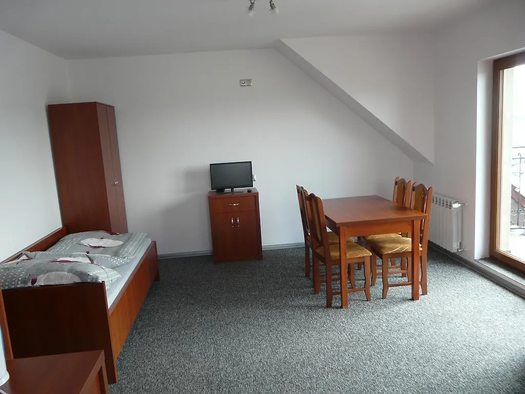 Homestay Noclegi Darex Guest House Pyrzowice